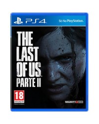 The Last of Us 2  - PS4